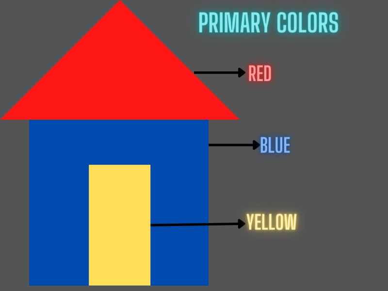 Primary Color