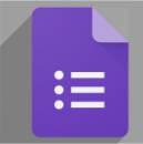 Google Forms Logo