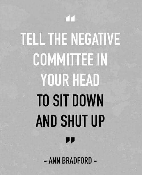 Negative committee