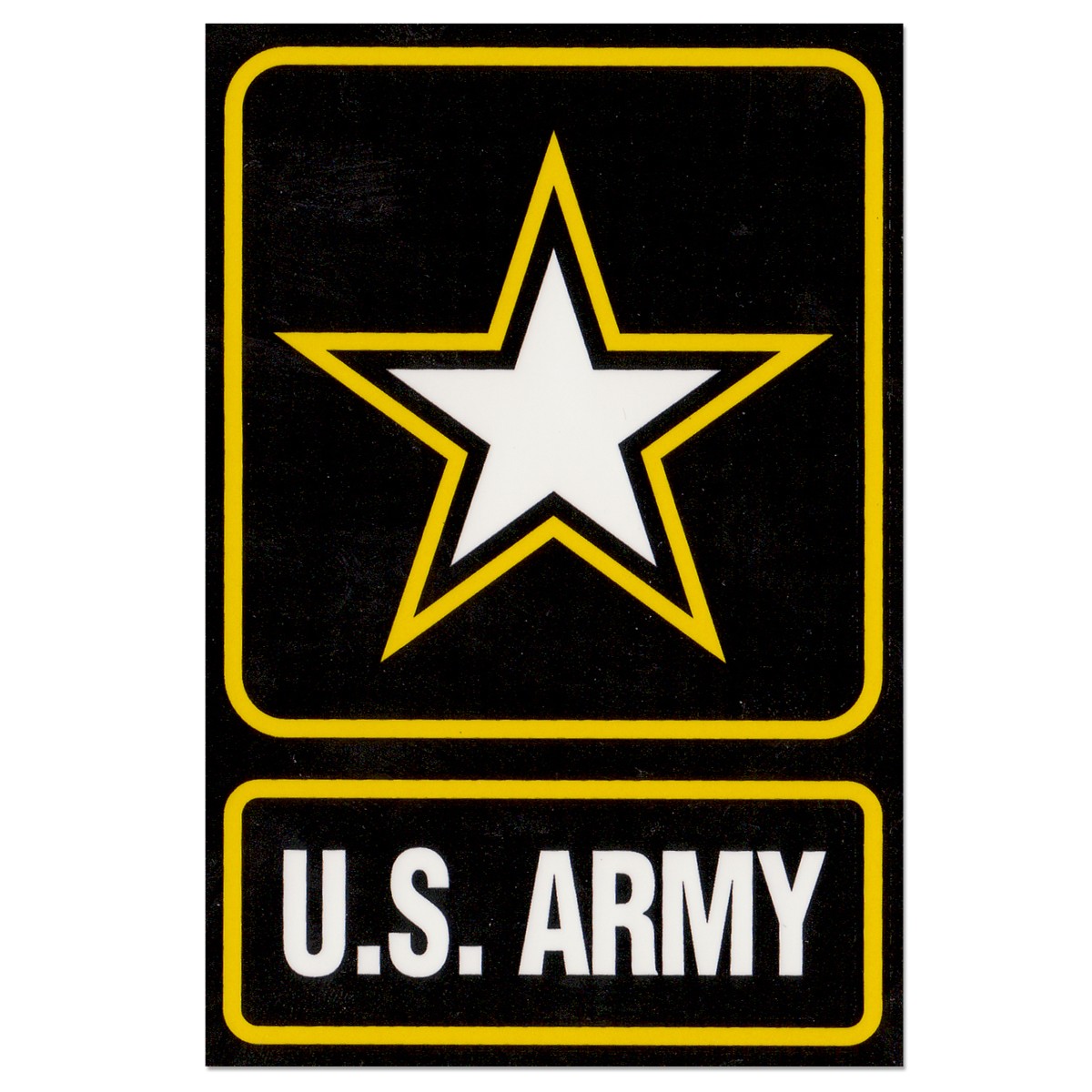 U.S. Army Emblem