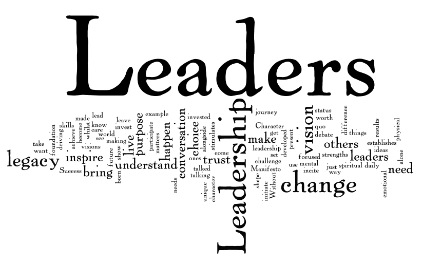 leadersword