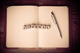 journal